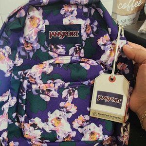 1997 kids luggage set with backpack Vintage 1997 Jamin, Inc. Marley Moose Jam Packed Kids Backpack Complete USA  Made